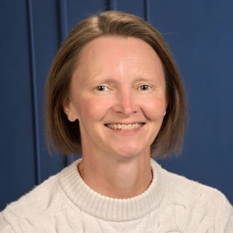 Shanna Jensen, Our Center Director